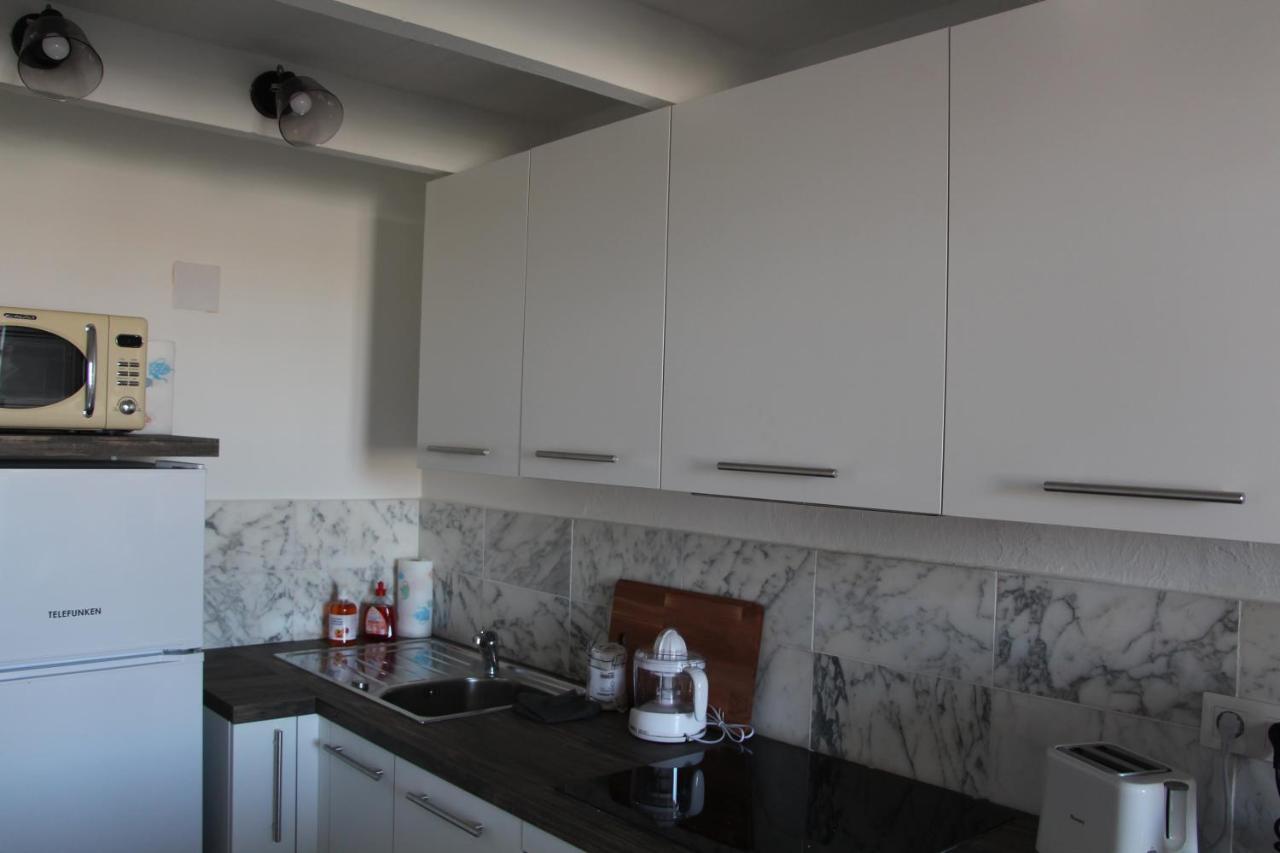 Superbe Duplex Avec Vue Imprenable Sur Le Vieux Port
