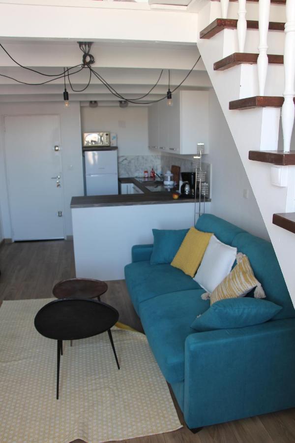 Apartment Superbe Duplex Avec Vue Imprenable Sur Le Vieux Port *