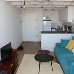 SUPERBE DUPLEX avec Vue imprenable sur le VIEUX PORT